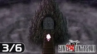 Final Fantasy VI Pixel Remaster | Part 3/6 - 100% | Longplay Walkthrough No Commentary | [PC]