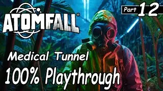 Atomfall Playthrough Part 12 (No Commentary)