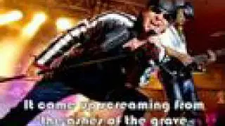 Scorpions - Unholy Alliance