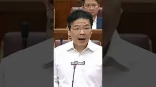 &lsquo;It&rsquo;s Over&rsquo; &ndash; Singapore PM Lawrence Wong Declares End of Globalization