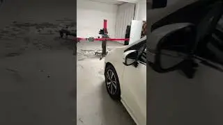 2019 Honda Odyssey front camera calibration