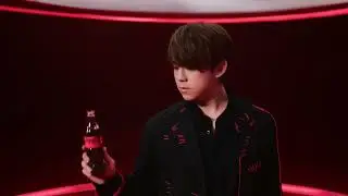姜濤可口可樂廣告歌《無可取代》