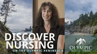 Discover the Possibilities - Find Your Nursing Career in the Pacific Northwest