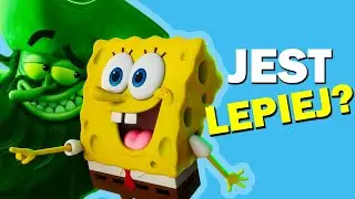 To MIAŁ być powr&oacute;t SpongeBoba&hellip; Czy Klątwa Pirata to WRESZCIE dobry film?