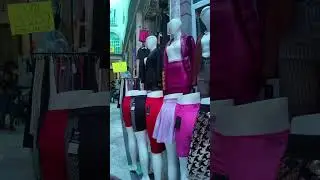 Ropa Formal para Oficina Elegante y Casual en el Centro CDMX 💯🇲🇽Mexicana 😱🙌🏻✨💖