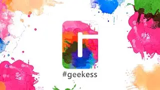 Project Geekess