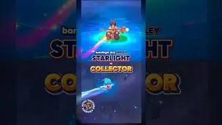 Bandingin skin harley starlight vs collector #mobilelegends #mlbb