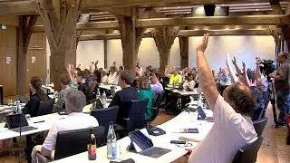 Das und mehr hatte der Juni 2025 in der Region zu bieten: Maultaschenfestival, Stocherkahnrennen,...