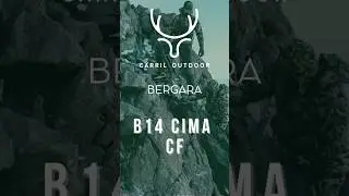 Bergara B14 Cima CF