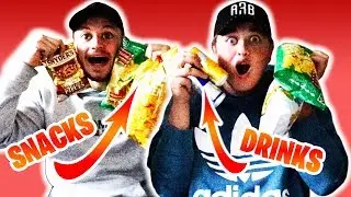 Meine Top 10 Artikel f&uuml;r eine LAN PARTY 🎮👾
