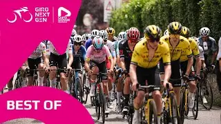 Giro Next Gen 2024 | Chase the Dream