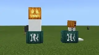 Glowing Golem?!?!?
