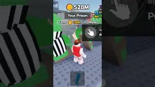 This video is 5 seconds long #brainrot #roblox #rehangaming