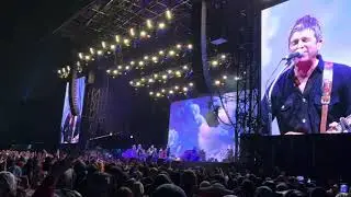 Noel Gallagher-Whatever(2024 Fuji Rock festival)