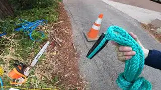 Practice Negative Rigging - Part 1