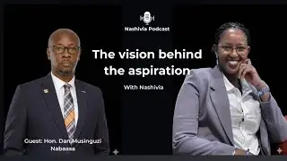 “Kabale Deserves Better Leadership | MP Aspirant Podcast”
