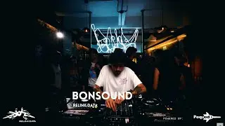 Bonsound | Relink:Data x Warache