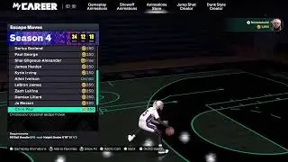 6 foot 4 2 way 3 way slasher 2k26
