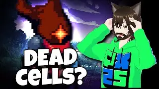 Wait... DEAD CELLS Is In This Game?! - Skul: The Hero Slayer