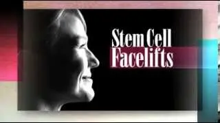 FOX 11 Feature: Stem Cell Facelifts