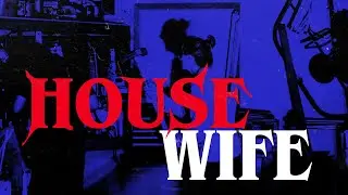 HOUSE WIFE | Horror Short Film | Revenge