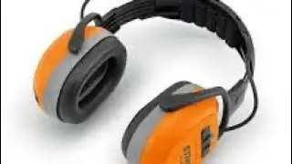 WHAT ARE THE BEST EAR DEFENDERS FOR GARDENERS
