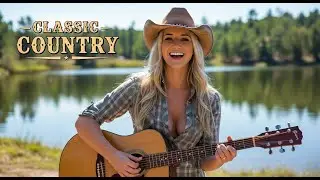 Top 100 Iconic Country Standards | Inspired by Hank Williams, George Jones & Don Williams