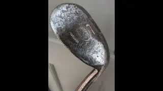 Tips for Cleaning Old Hickory Golf Clubs