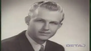 Robert Kerr Jr.: A Short Biography