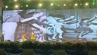 Kuching's got talent 2025 semi final performance stupid cupid let's twist again