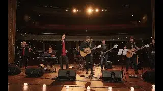 Indian City - Star People (Jeremy Koz)