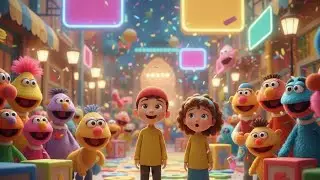 بؤبق ولوزة في رمضان 2026 هنرجع لأيام زمان 🎥