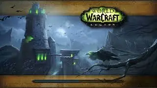 +20 UPPER - outlaw rogue SL S4 / 13,9k dps
