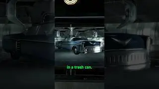 Fallout 3&rsquo;s Perfectly Preserved Car
