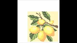 [Lemon] Griddlers 77668