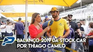 BALAN&Ccedil;O 2019 DA STOCK CAR POR THIAGO CAMILO