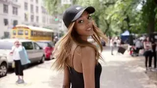 EXPRESS September Street Style 2014