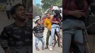 karwa do iski shaadi 🤣🤣. &hellip; #youtube #shorts #abramputan