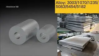 Mingtai Aluminum can produce a variety of automotive aluminum materials at ow price