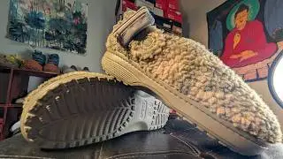 Hollister x Crocs Classic Unfurgettable Clog Review - Sizing Fit Comfort