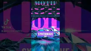 SYNTHWAVE TYPE BEAT! RAP BEAT #typebeat #synthwave #synthwavetypebeat #typebeats #synthwavebeat