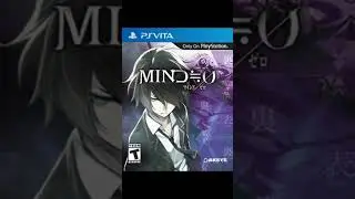 Mind Zero [US] #psvita #00359