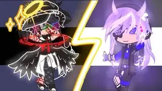 &deg;☆ 《 fnf Battle whit my friends 》 ☆&deg; Ft.Sprunki Characters // Desc
