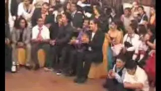 simon roman vareta canelita pedro y tana