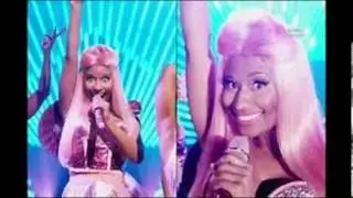 Photos De Nicki Minaj &hearts;