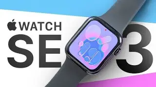 Apple Watch SE 3 Unboxing & Hands-On Review | The Budget Apple Watch of 2025 | #applewatch #feed 