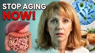 The Truth About Aging: It Starts in Your Gut