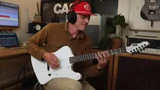 ESP ARCTIC METAL PHEONIX