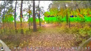 05.09.2021 (2) 2 дюйма, городок,  поле DIATONE r239 f3 OSD Caddx 400mw