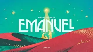 S&eacute;rie EMANUEL - Bumper Dezembro 2025 - ILAN CHURCH